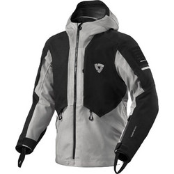 Rev'IT Tectonic H2O Black Light Grey