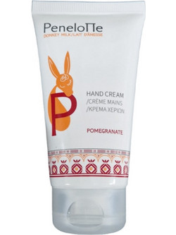 PeneloΠe Pomegranate Ενυδατική Κρέμα Χεριών 80ml