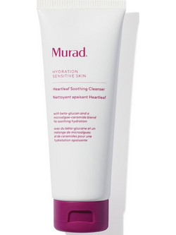 Murad Heartleaf Soothing Γαλάκτωμα Ντεμακιγιάζ 15ml