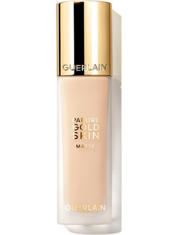 Guerlain Parure Gold Skin 2W Warm Liquid Foundation SPF15 35ml