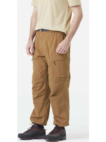 Picture Ανδρικό Παντελόνι Cargo Joggers Relaxed Εφαρμογή Ταμπά MPT0178-B