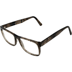 Andy Wolf MOD4502 53C Ανδρικός Σκελετός Γυαλιών Οράσεως Κοκάλινος Μαύρος