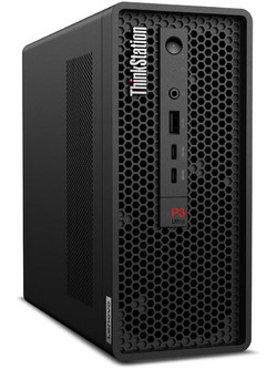 Lenovo ThinkStation P3 Ultra Gen 2 SFF (Ultra 7-265/64GB/1TB SSD/RTX 2000 Ada 16GB/Windows 11)
