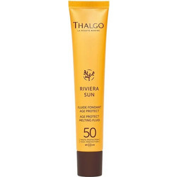 Thalgo Age Protect Melting Αντηλιακό Γαλάκτωμα Προσώπου Αντιγηραντικό SPF50+ 50ml