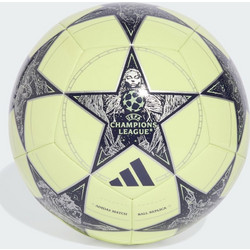 Adidas UCL Real Madrid Μπάλα Ποδοσφαίρου JN7307