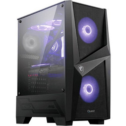 Quest 84823 (Ryzen 5-8500G/16GB/1TB SSD/GeForce RTX 5050 8GB/FreeDos)