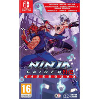 Nintendo Switch Games Koei Tecmo