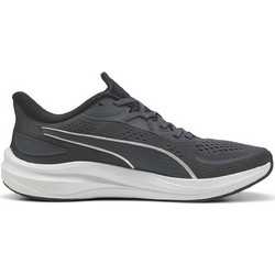 Puma Skyrocket Lite 2 Ανδρικά Αθλητικά Παπούτσια για Τρέξιμο Ανθρακί 311730-09