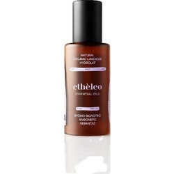 Etheleo Lavender Floral Ενυδατικό Ανθόνερο Τόνωσης Προσώπου 100ml