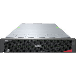 Fujitsu PRIMERGY RX2540 M6 SFF (Intel Xeon Gold-6334/32GB DDR4/2x900W/FreeDos)