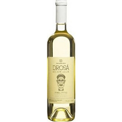 manoukarakis Drosa Κρασί Λευκό Ξηρό 750ml