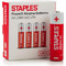 Staples PowerX MN1500 Penlite AA 4τμχ