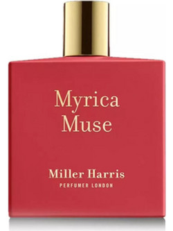 Miller Harris Myrica Muse Eau de Parfum 50ml