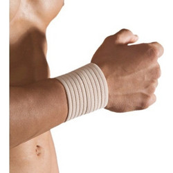 Anatomic Help Ελαστικό Περικάρπιο με Δέσιμο 0312