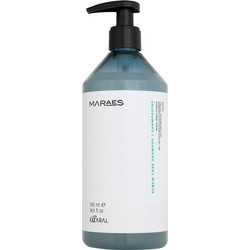 Kaaral Maraes Renew Care Σαμπουάν για Επανόρθωση 500ml