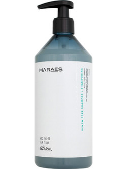 Kaaral Maraes Renew Care Σαμπουάν για Επανόρθωση 500ml