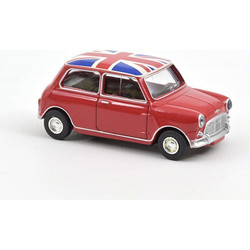 Norev Mini Cooper 1964 310521