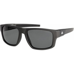 Versace VE4496U 551520 Ανδρικά Γυαλιά Ηλίου Τετράγωνα Κοκάλινα Μαύρα με Μαύρο Φακό