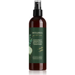 Soaphoria Botanica Slavica Rosemary Leave In Conditioner Spray για Επανόρθωση 150ml