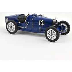 Norev Bugatti T35 1925 125703