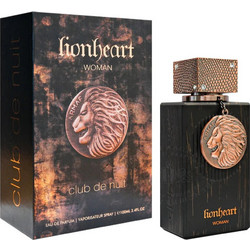 Armaf Club de Nuit Lionheart Woman Eau de Parfum 100ml
