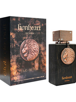 Armaf Club de Nuit Lionheart Woman Eau de Parfum 100ml