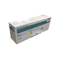 OKI 44315317 Yellow Toner