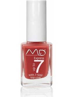 Md Professionnel Express 916 Gloss Βερνίκι Νυχιών 12ml