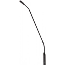 Helvia STILE550 Μικρόφωνο Gooseneck XLR