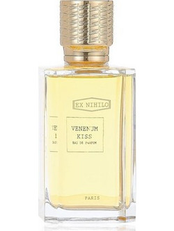 Ex Nihilo Venenum Kiss Eau de Parfum 100ml
