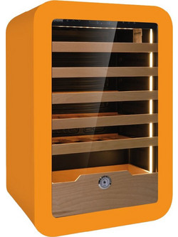 Klimaitalia Vinarius 40 Orange
