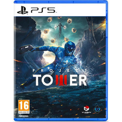 Project Tower PS5