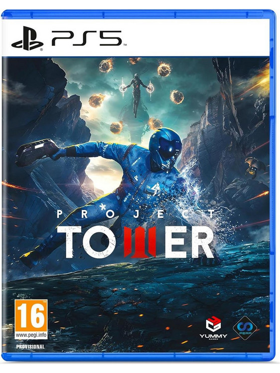 Project Tower PS5