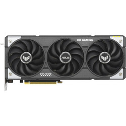 Asus Radeon RX 9060 XT 16GB GDDR6 TUF Gaming OC Κάρτα Γραφικών