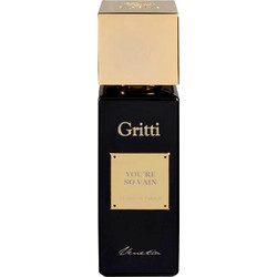 Gritti You're So Vain Extrait de Parfum 100ml