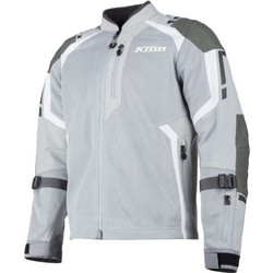 Klim Μπουφάν Καλοκαιρινό Induction Pro High-Rise-White