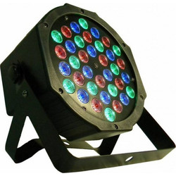 12320 Φωτορυθμικό Προβολέας LED PAR DMX RGB