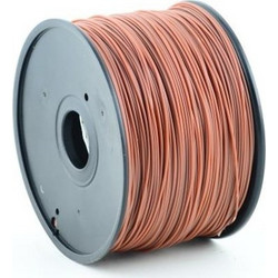 Gembird ABS 3mm Brown 1kg