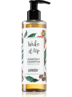 Anwen Wake It Up Σαμπουάν για Επανόρθωση 200ml