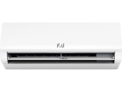 F&U FHIN-18170 Κλιματιστικό Inverter 18000 BTU A++/A+++ με Wi-Fi