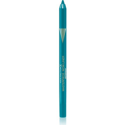 Max Factor Masterpiece Wow 520 Pretty Turquoise Μολύβι Ματιών Αδιάβροχο 1.2gr