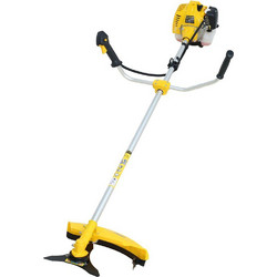 Cresman Pro-552R Χορτοκοπτικό Βενζίνης Ώμου / Χειρός