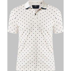 Mexx Ανδρική Μπλούζα Polo Κοντομάνικη Μπεζ MF007101941M