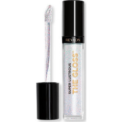 Revlon Super Lustrous 304 Frost Queen Lip Gloss 3.8ml