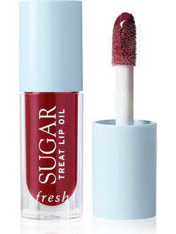 Fresh Sugar Berry Lip Oil με Χρώμα 4ml