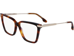 Victoria Beckham VB2657 15215 Γυναικείος Σκελετός Γυαλιών Οράσεως Κοκάλινος Μεταλλικός Χρυσός Ταρταρούγα