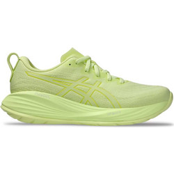 ASICS Gel-Cumulus 27 Lite-Show Γυναικεία Αθλητικά Παπούτσια για Τρέξιμο Lime 1012B881-750