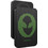 Pitaka Qi2 Alien Wireless Magsafe Power Bank 5000mAh 15W με Θύρα USB-C Black