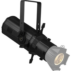 Beamz Pro BTSΕ200 Φωτορυθμικό Προβολέας LED DMX Θερμό Λευκό