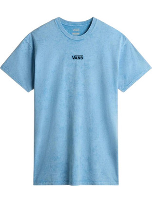 Vans Mini Καλοκαιρινό Καθημερινό Φόρεμα Γαλάζιο VN00046QE2W